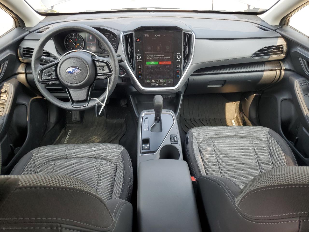 2024 Subaru Crosstrek Premium VIN: JF2GUADC7RH373159 Lot: 66878745