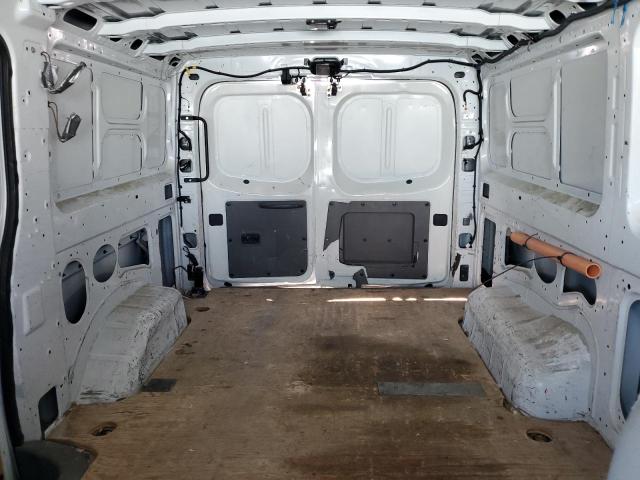 2019 NISSAN NV 2500 S  