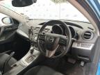 2009 MAZDA 3 TS2 AUTO for sale at Copart NEWBURY