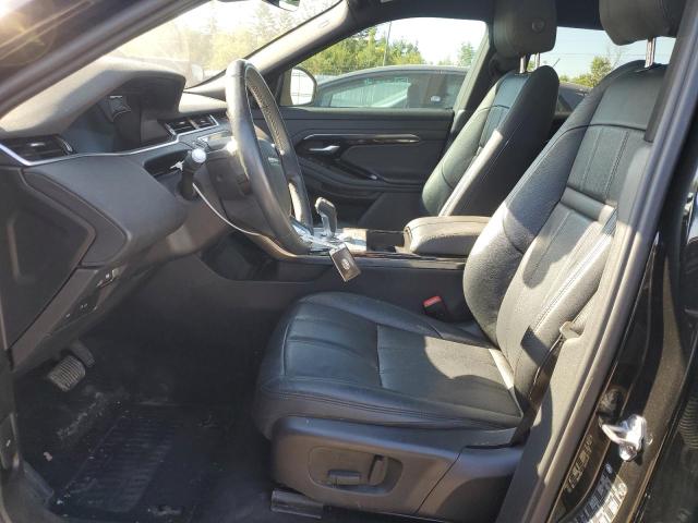 2020 LAND ROVER RANGE ROVER EVOQUE S  