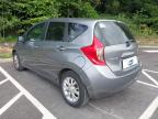 2015 NISSAN NOTE ACENT for sale at Copart ST HELENS