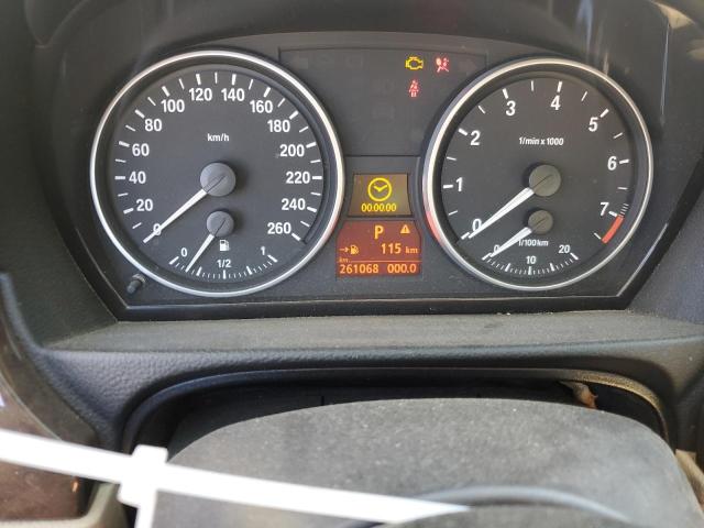2007 BMW 328 I  