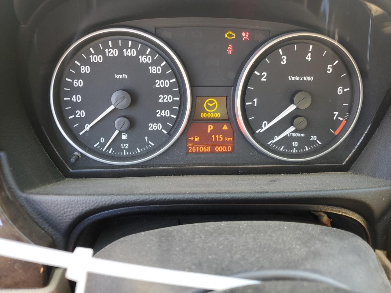 2007 BMW 328 I VIN: WBAVA33517KX73857 Lot: 64515125