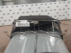 2018 MORGAN PLUS FOUR for sale at Copart NEWBURY