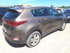 2018 KIA SPORTAGE 2 for sale at Copart SANDWICH