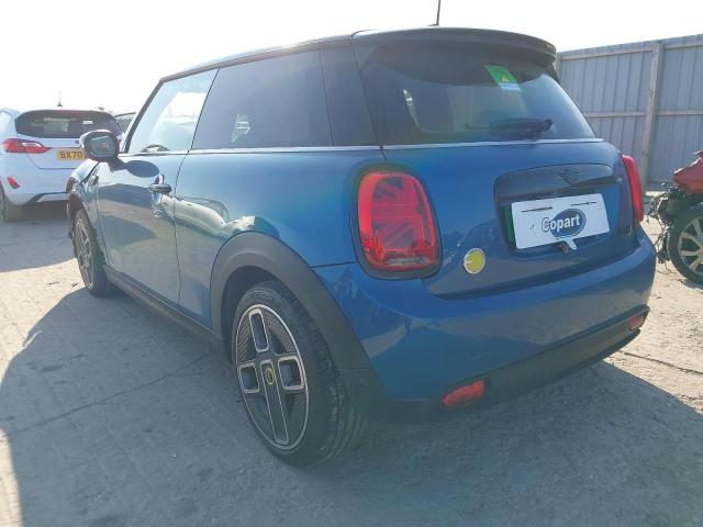 2021 MINI COOPER S E