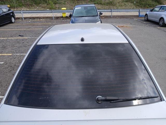 2001 MITSUBISHI LANCER EVO