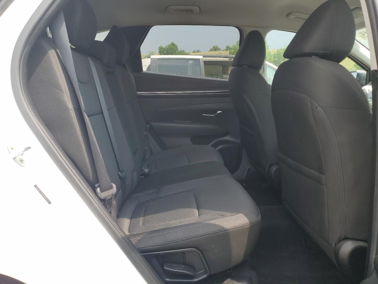 2022 Hyundai Tucson Sel VIN: 5NMJBCAE8NH060402 Lot: 64450115