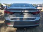 2017 HYUNDAI ELANTRA SE   à vendre chez Copart ON - COOKSTOWN