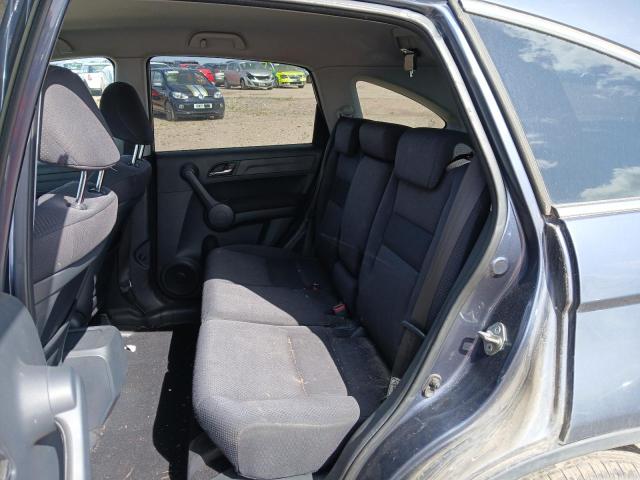 2008 HONDA CR-V ES I-