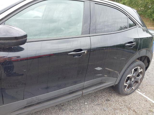 2024 VAUXHALL MOKKA ULTI