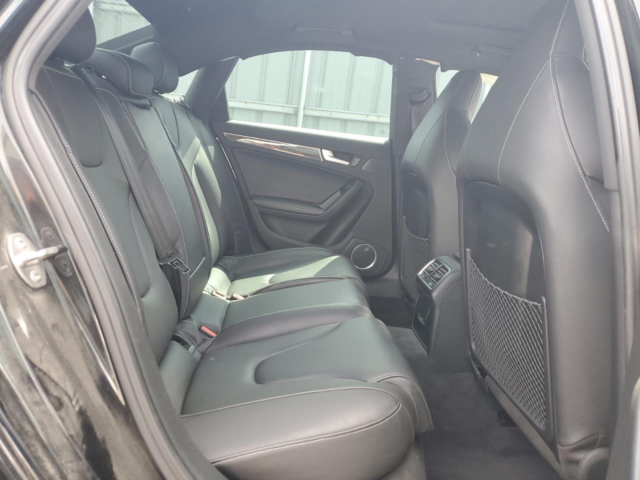 2013 Audi S4 Premium VIN: WAUFGCFLXDA225905 Lot: 61539225