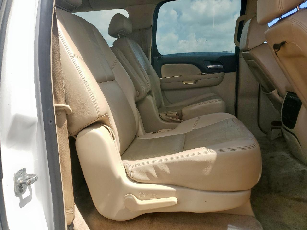 2008 Chevrolet Suburban C1500 Ls VIN: 3GNFC16088G147809 Lot: 64783665
