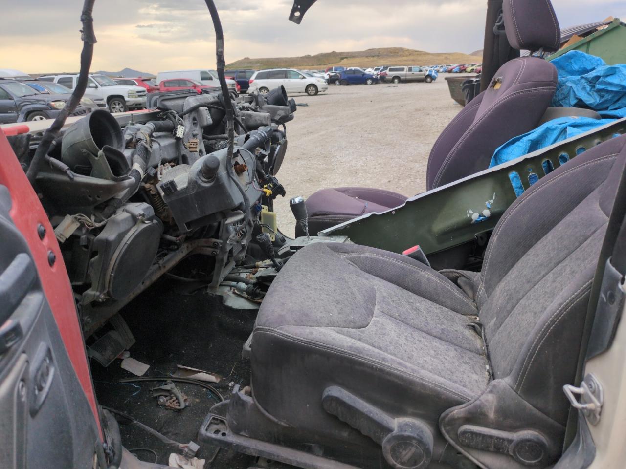 1c4ajwbg9dl560781 1C4AJWBG9DL560781 2013 Jeep Wrangler Sahara