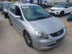 2004 HONDA CIVIC SE A for sale at Copart SANDY