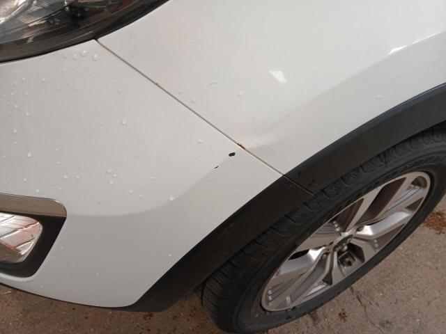 2015 KIA SPORTAGE 2