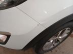 2015 KIA SPORTAGE 2 for sale at Copart NEWBURY