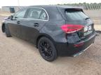 2018 MERCEDES BENZ A 180 SPOR for sale at Copart CORBY