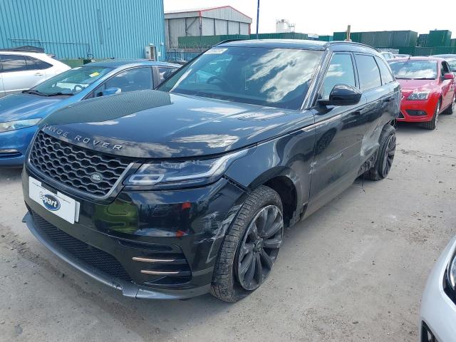 2019 LAND ROVER R ROVER VE for sale at Copart ROCHFORD