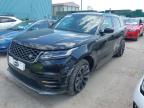 2019 LAND ROVER R ROVER VE for sale at Copart ROCHFORD