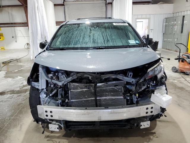  TOYOTA SIENNA 2023 Gray