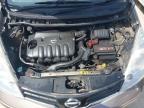 2009 NISSAN NOTE TEKNA for sale at Copart SANDY