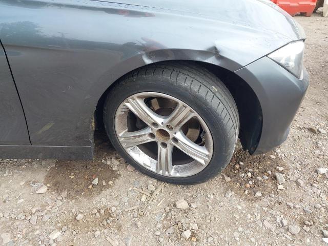 2013 BMW 316I SE AU