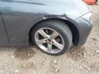 2013 BMW 316I SE AU for sale at Copart SANDY