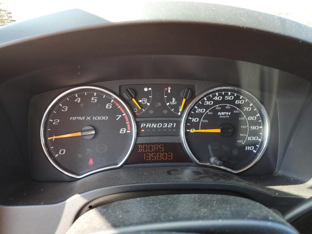 2007 CHEVROLET COLORADO   