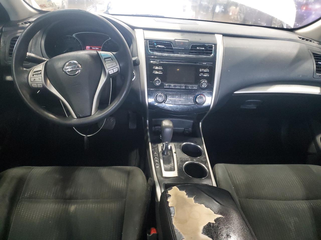 2015 Nissan Altima 2.5 VIN: 1N4AL3AP1FN909570 Lot: 63758685
