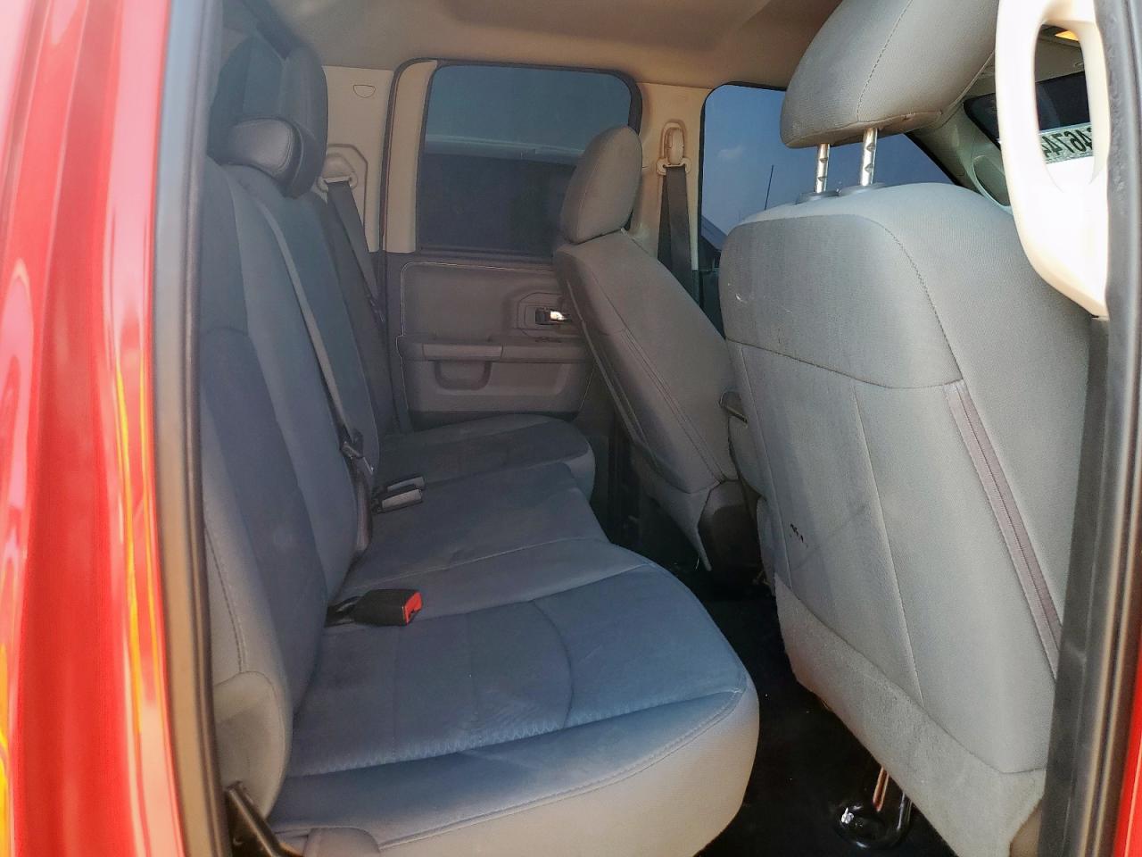 2018 Ram 1500 Slt VIN: 1C6RR6GT8JS105141 Lot: 64674495
