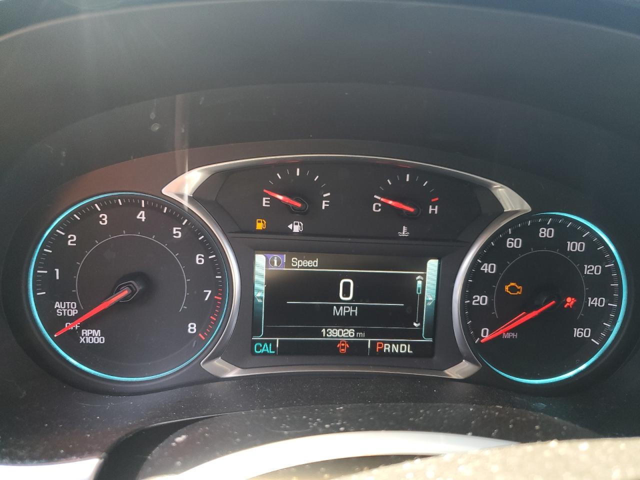 2019 Chevrolet Traverse Lt VIN: 1GNEVHKW7KJ304115 Lot: 63934385
