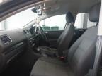 2010 VOLKSWAGEN GOLF SE TD for sale at Copart EAST KILBRIDE