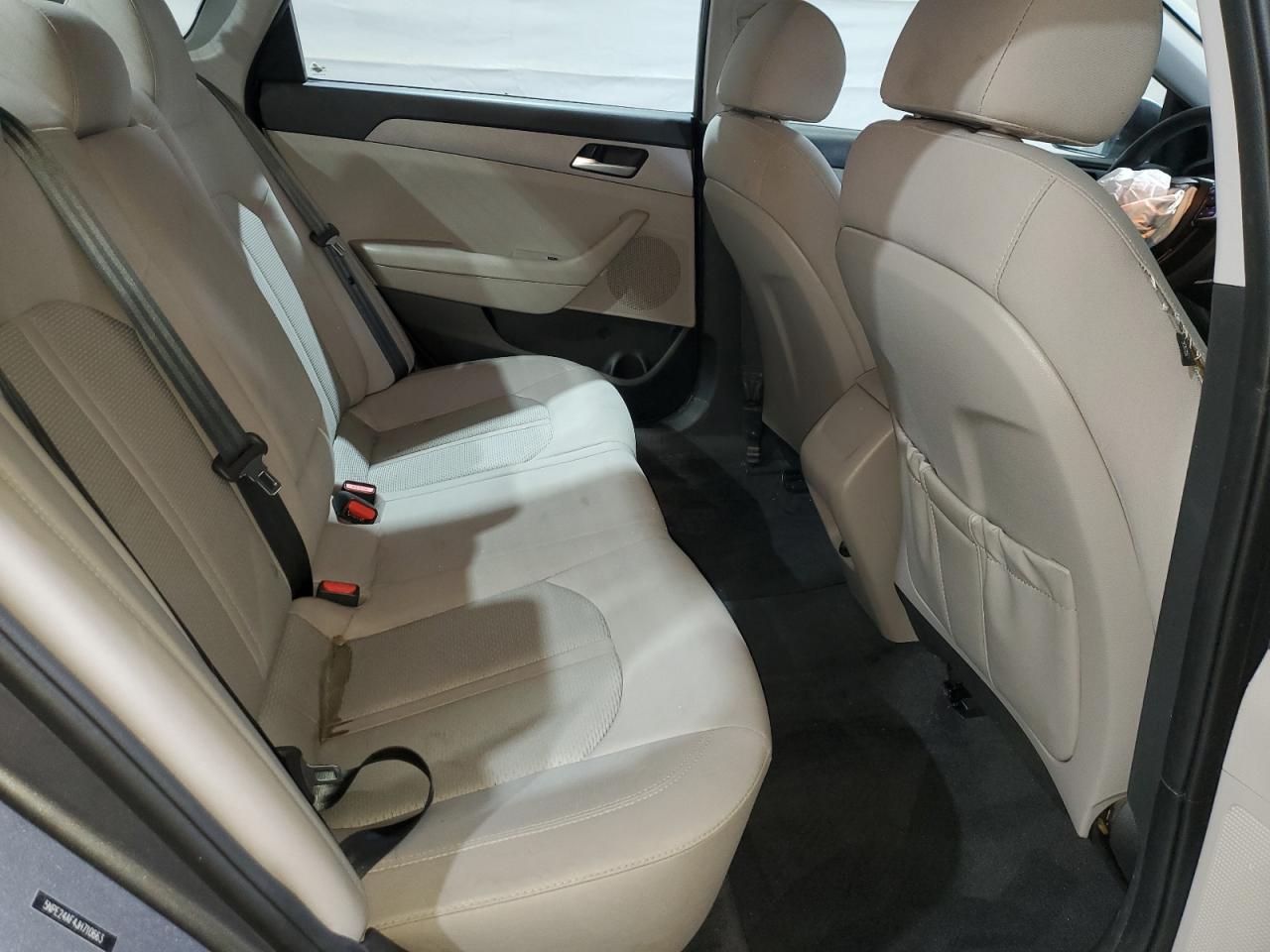 2018 Hyundai Sonata Se VIN: 5NPE24AF4JH710663 Lot: 64637295