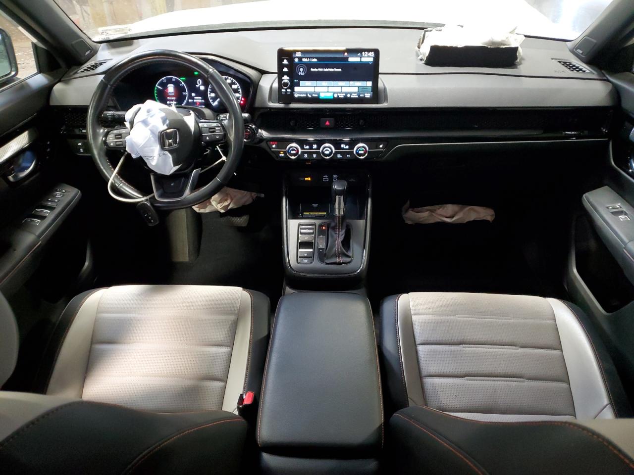 2023 Honda Cr-V Sport Touring VIN: 5J6RS6H90PL004656 Lot: 65580495