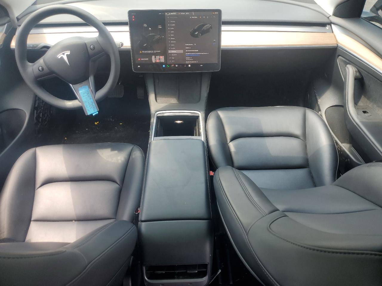 2023 Tesla Model 3 VIN: LRW3E1FA5PC920846 Lot: 64977715
