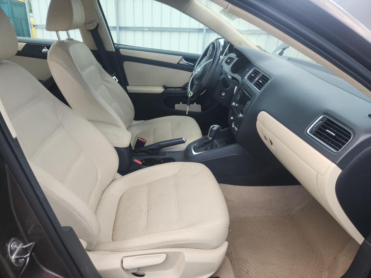 2011 Volkswagen Jetta Se VIN: 3VWDX7AJ0BM329615 Lot: 65605695