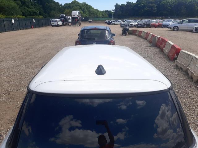 2010 MINI COOPER CAM