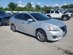 2015 NISSAN SENTRA S   à vendre chez Copart MO - ST. LOUIS