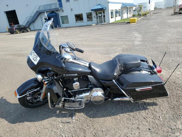 2016 HARLEY-DAVIDSON FLHTKL ULTRA LIMITED LOW  
