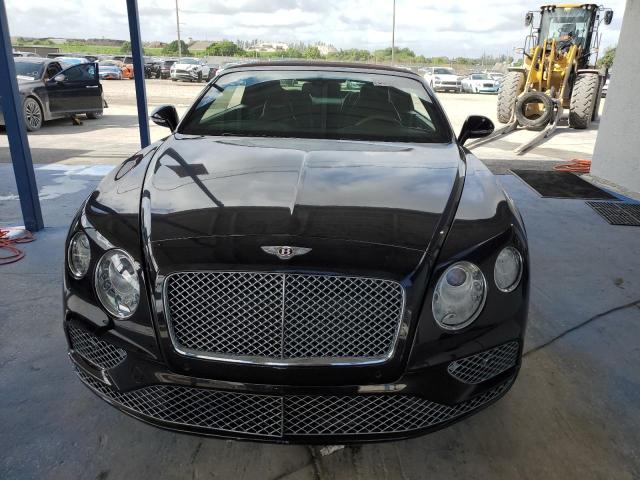 2017 BENTLEY CONTINENTAL GT V8  