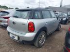 2015 MINI COUNTRYMAN for sale at Copart BRISTOL