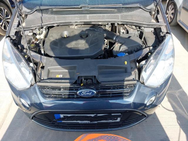 2010 FORD S-MAX TITA