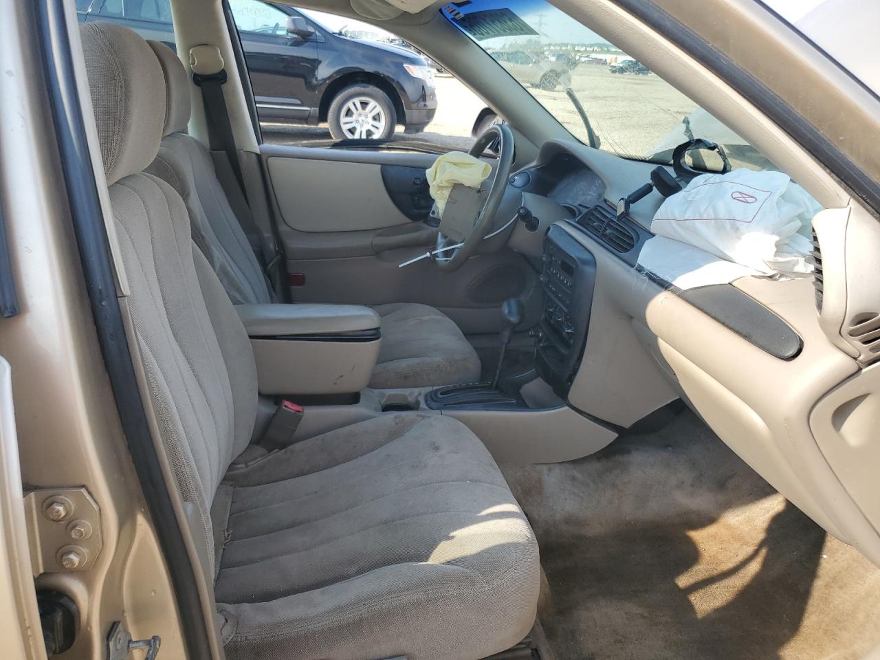 2005 Chevrolet Classic VIN: 1G1ND52F75M229261 Lot: 63851705