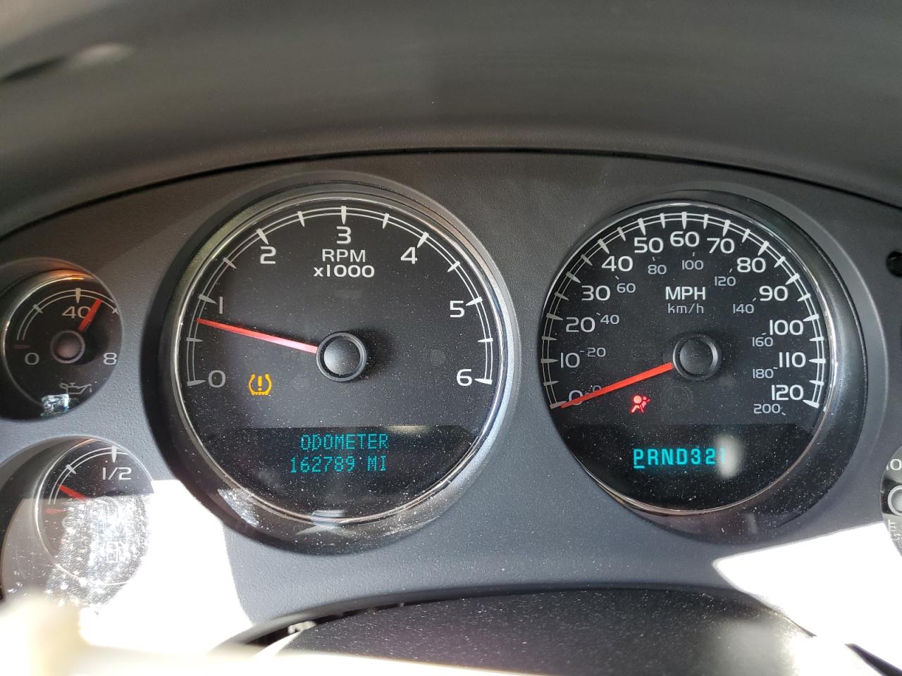 2007 Chevrolet Avalanche K1500 VIN: 3GNFK12367G285964 Lot: 64102475
