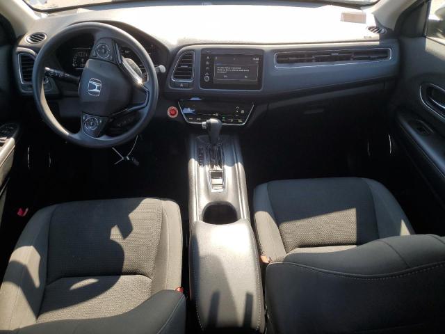  HONDA HR-V 2021 White