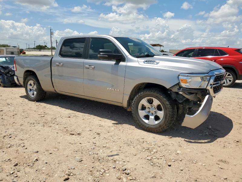  RAM 1500 2022 Silver
