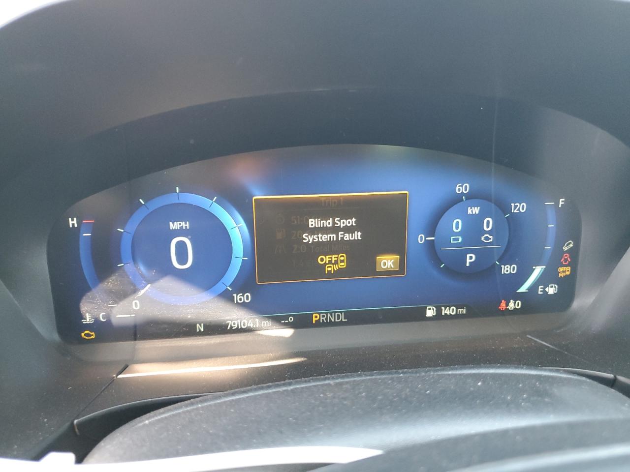 2020 Ford Escape Se Sport VIN: 1FMCU9BZ0LUC25917 Lot: 65513745