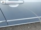 2005 TOYOTA COROLLA TS for sale at Copart SANDTOFT