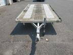 2017 TRITON UTILITY TRAILER for sale at Copart MN - MINNEAPOLIS NORTH